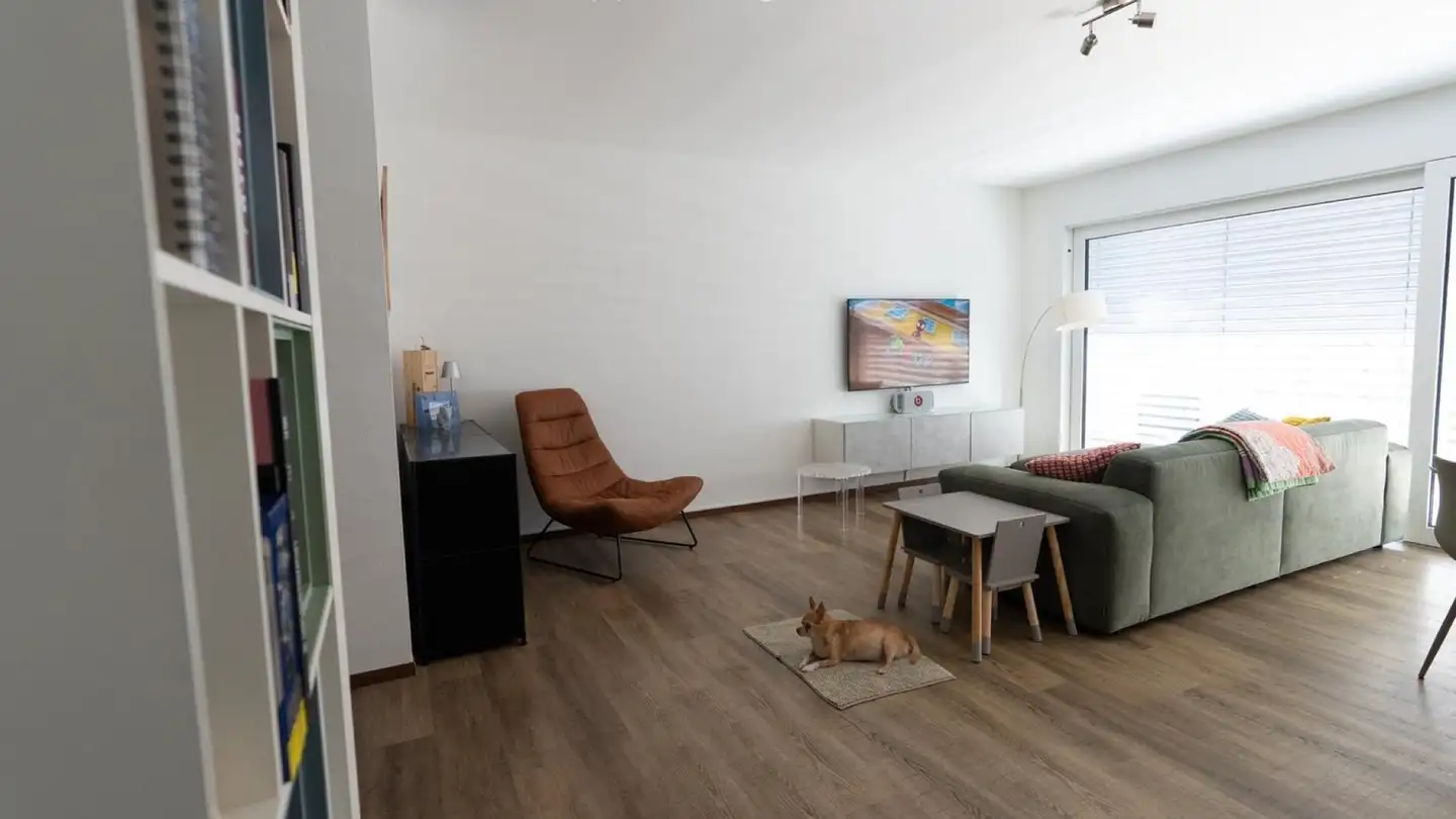 Wohnung mieten - Via Del Tiglio 10f, 6512 Giubiasco - Foto 2