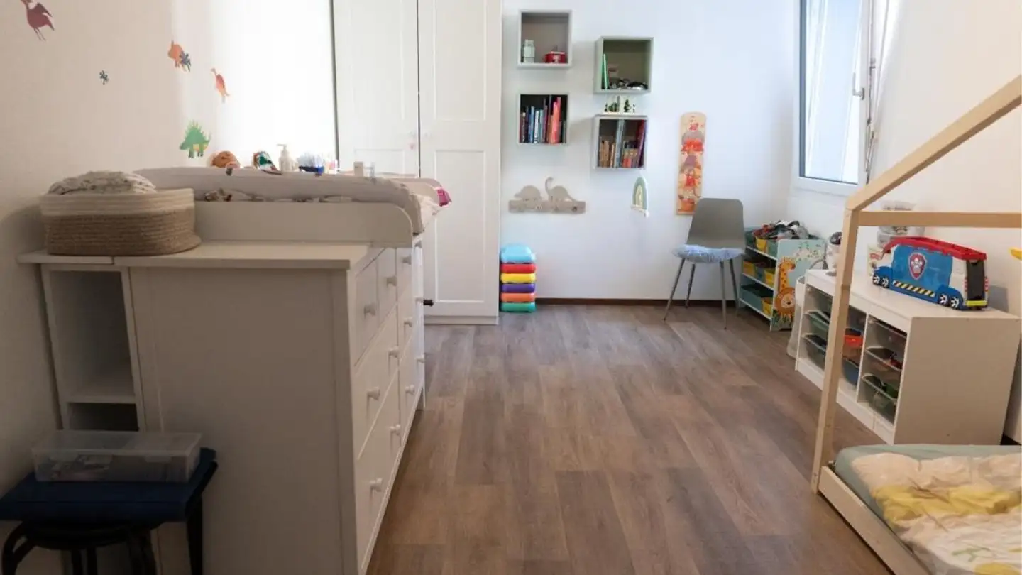 Wohnung mieten - Via Del Tiglio 10f, 6512 Giubiasco - Foto 3