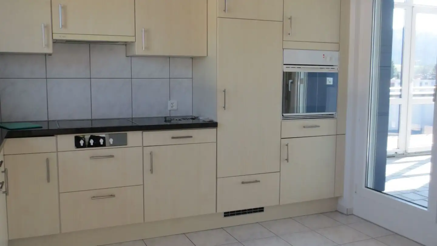 Penthouse mieten - Faselimatt 9B, 6252 Dagmersellen - Foto 2