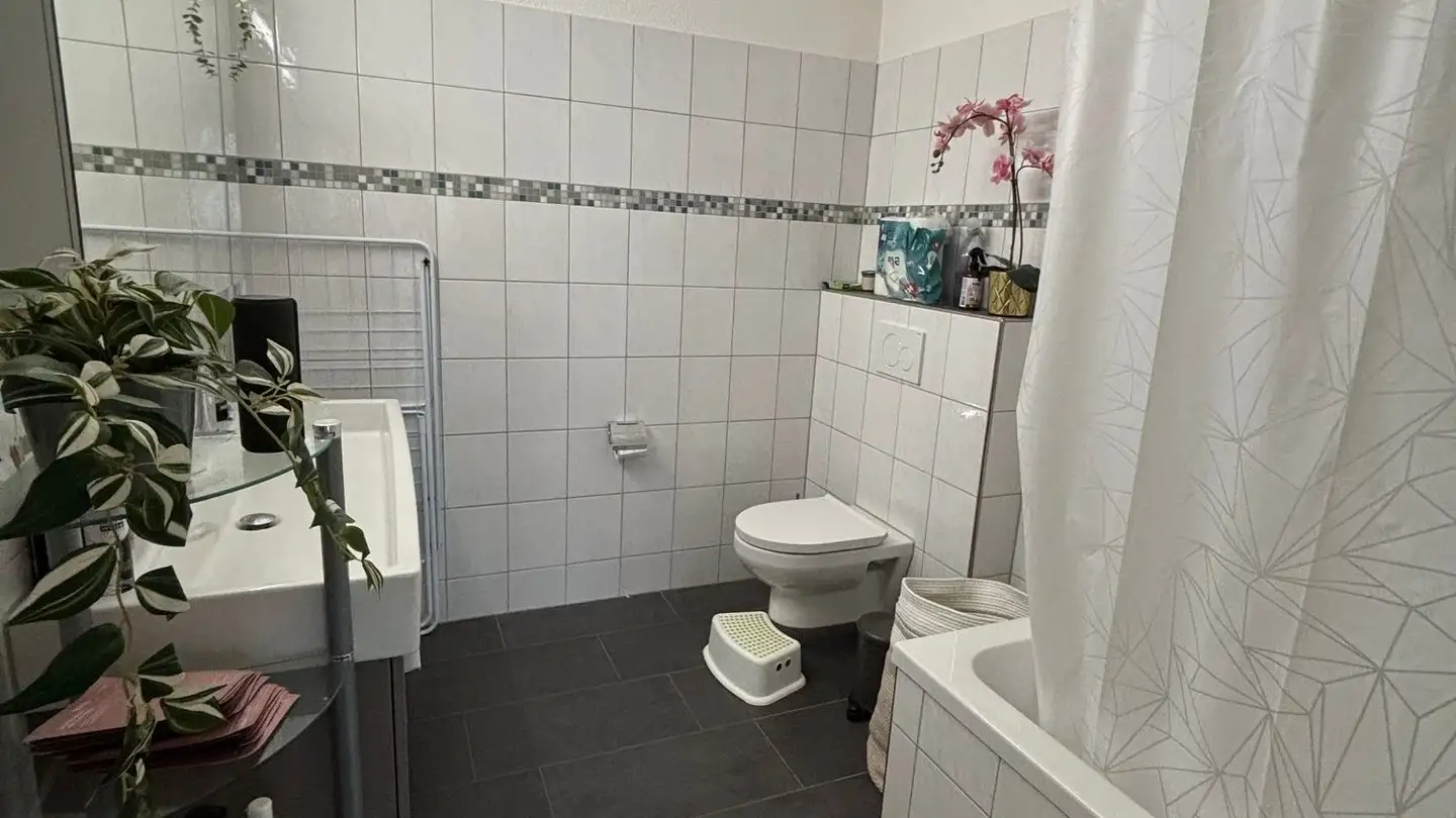 Wohnung mieten - Baschistrasse 3, 4543 Deitingen - Foto 4