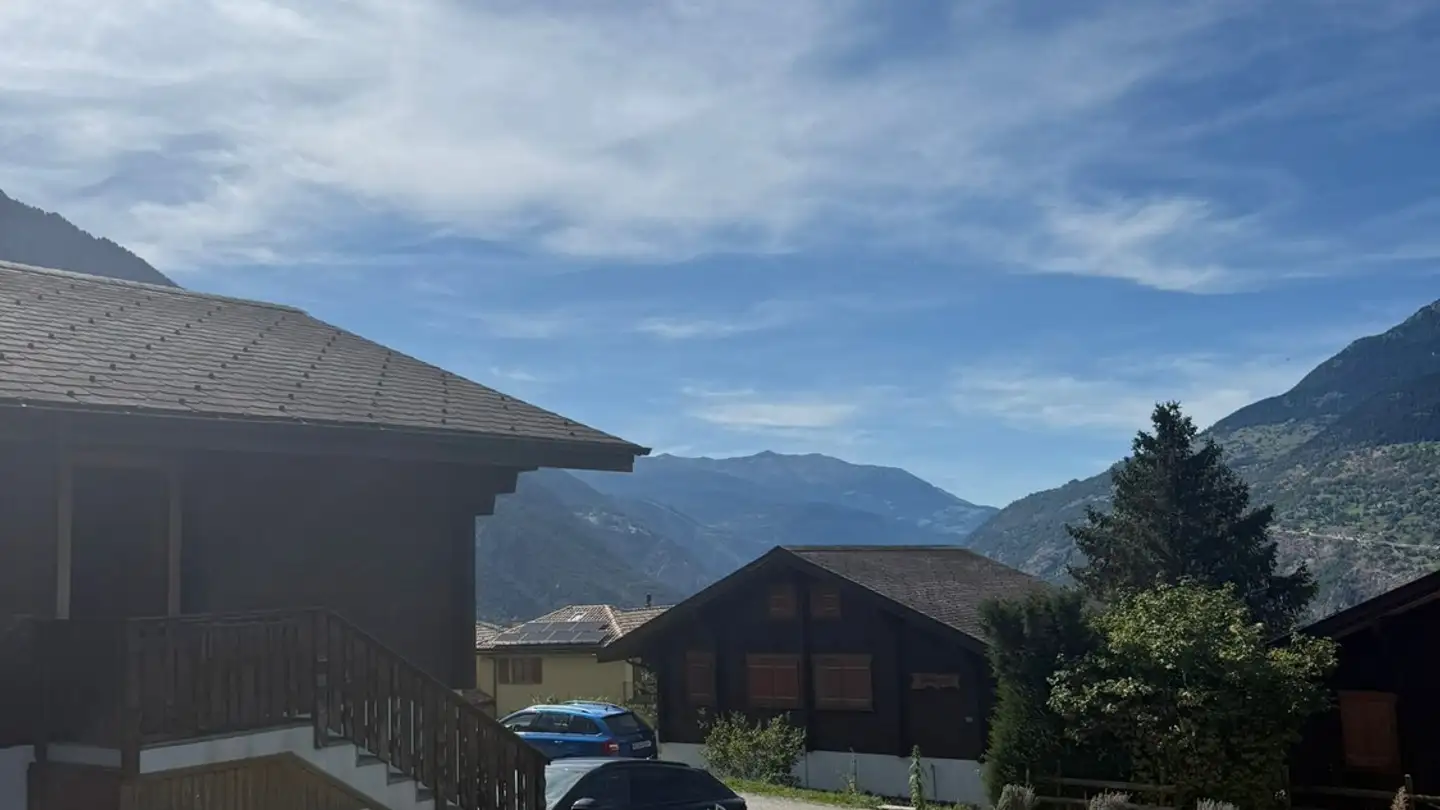 Einfamilienhaus kaufen - 3911 Ried-Brig