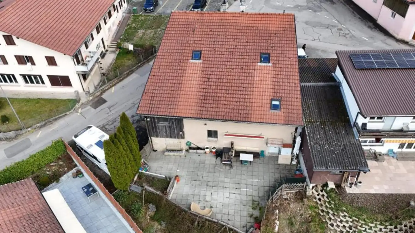 Einfamilienhaus kaufen - 2743 Eschert - Foto 2
