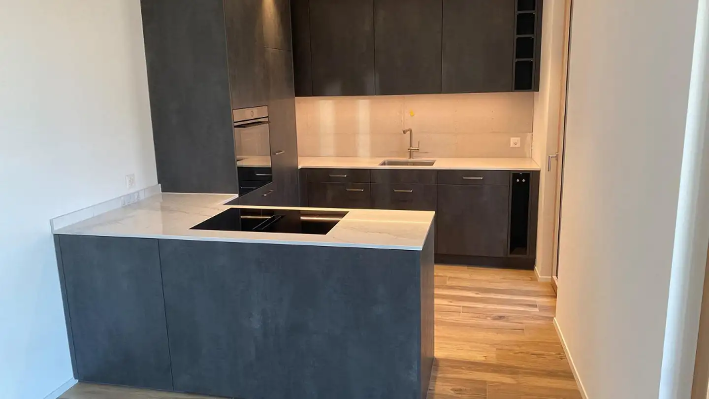 Appartement à louer - Lindenweg 7, 8500 Frauenfeld - Photo 2