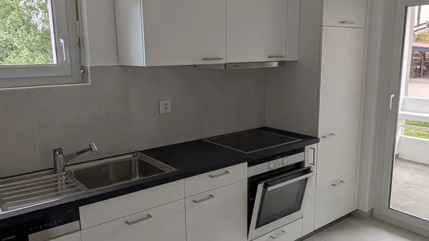 Appartamento in affitto - Rue De Prayé 83, 2854 Bassecourt