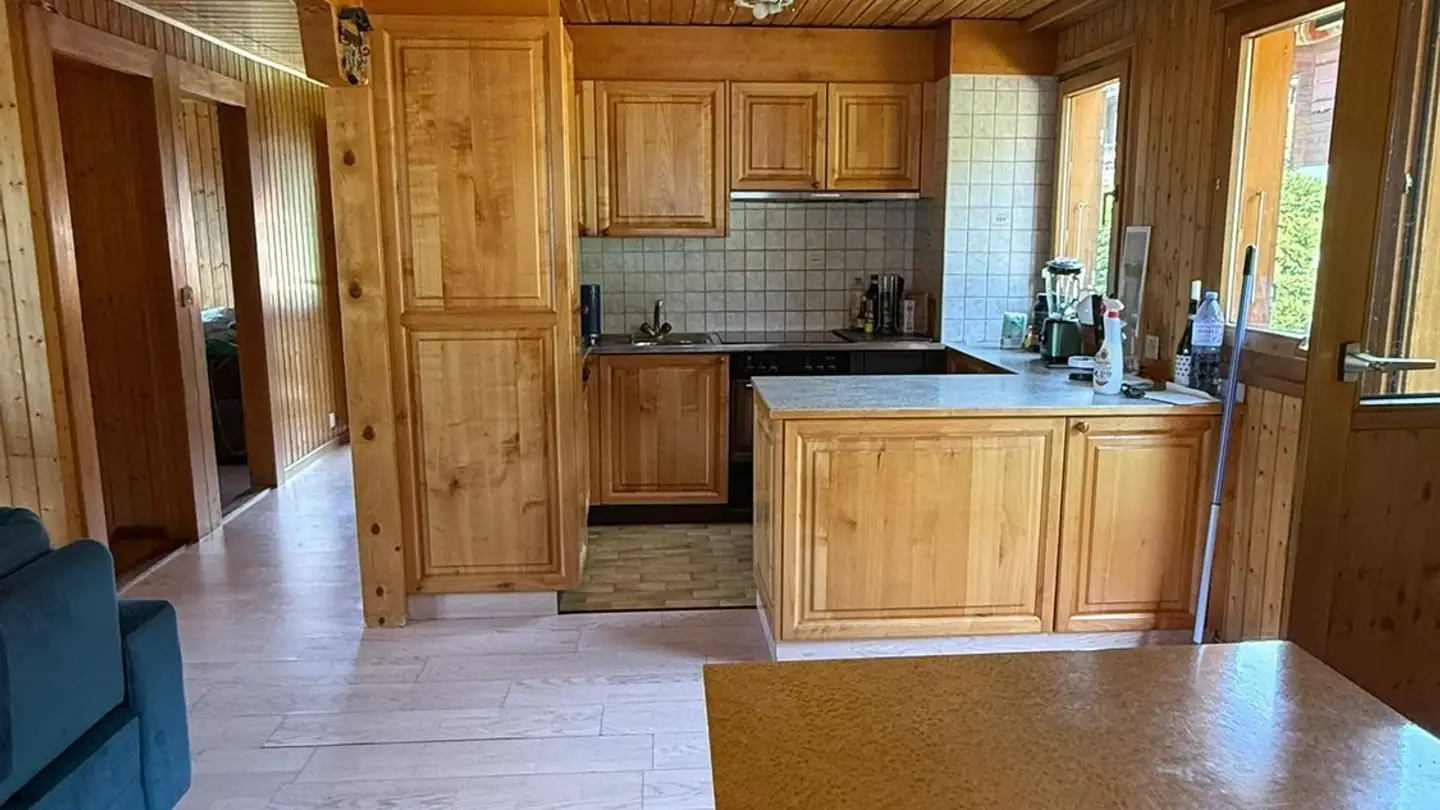 Einfamilienhaus kaufen - 3911 Ried-Brig - Foto 3