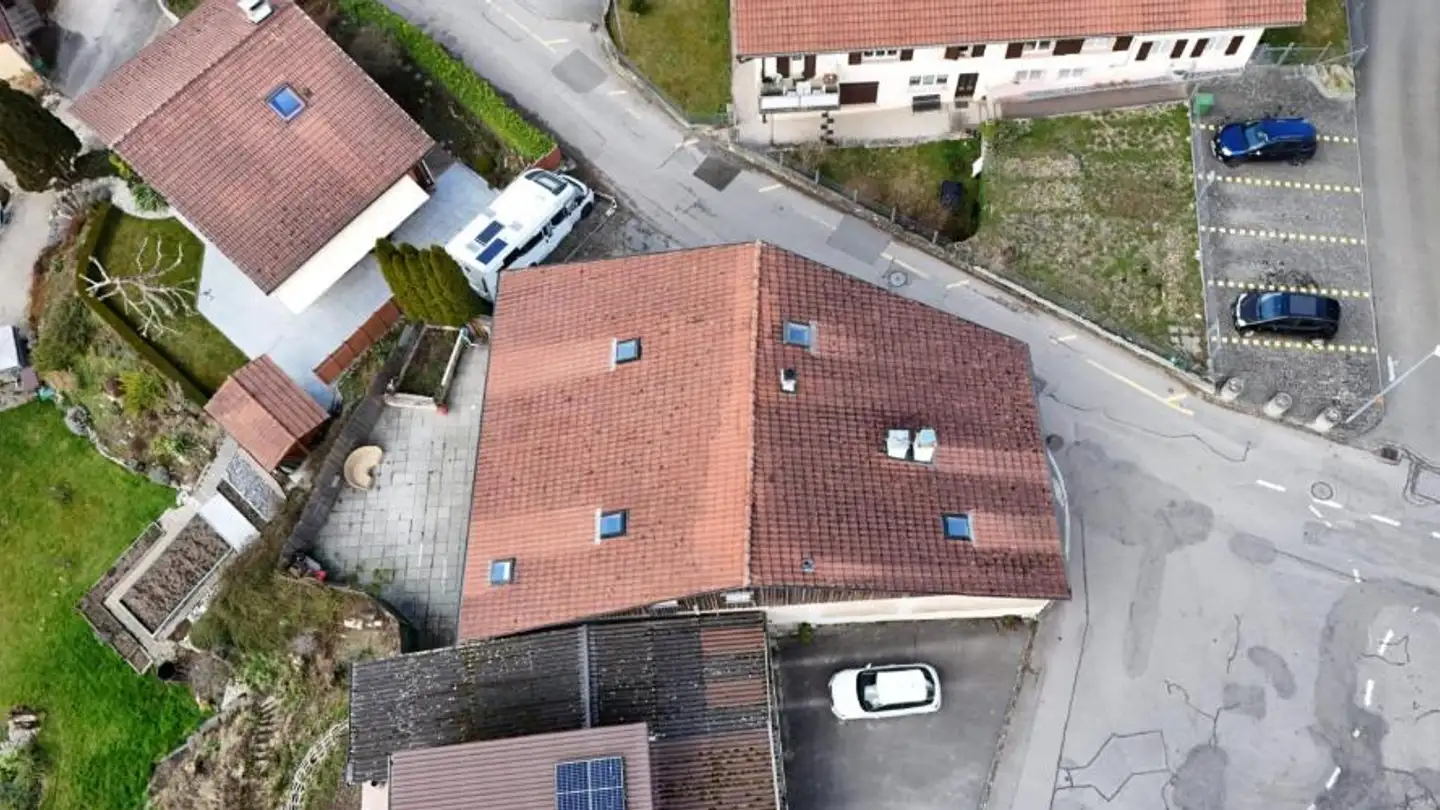 Einfamilienhaus kaufen - 2743 Eschert - Foto 3