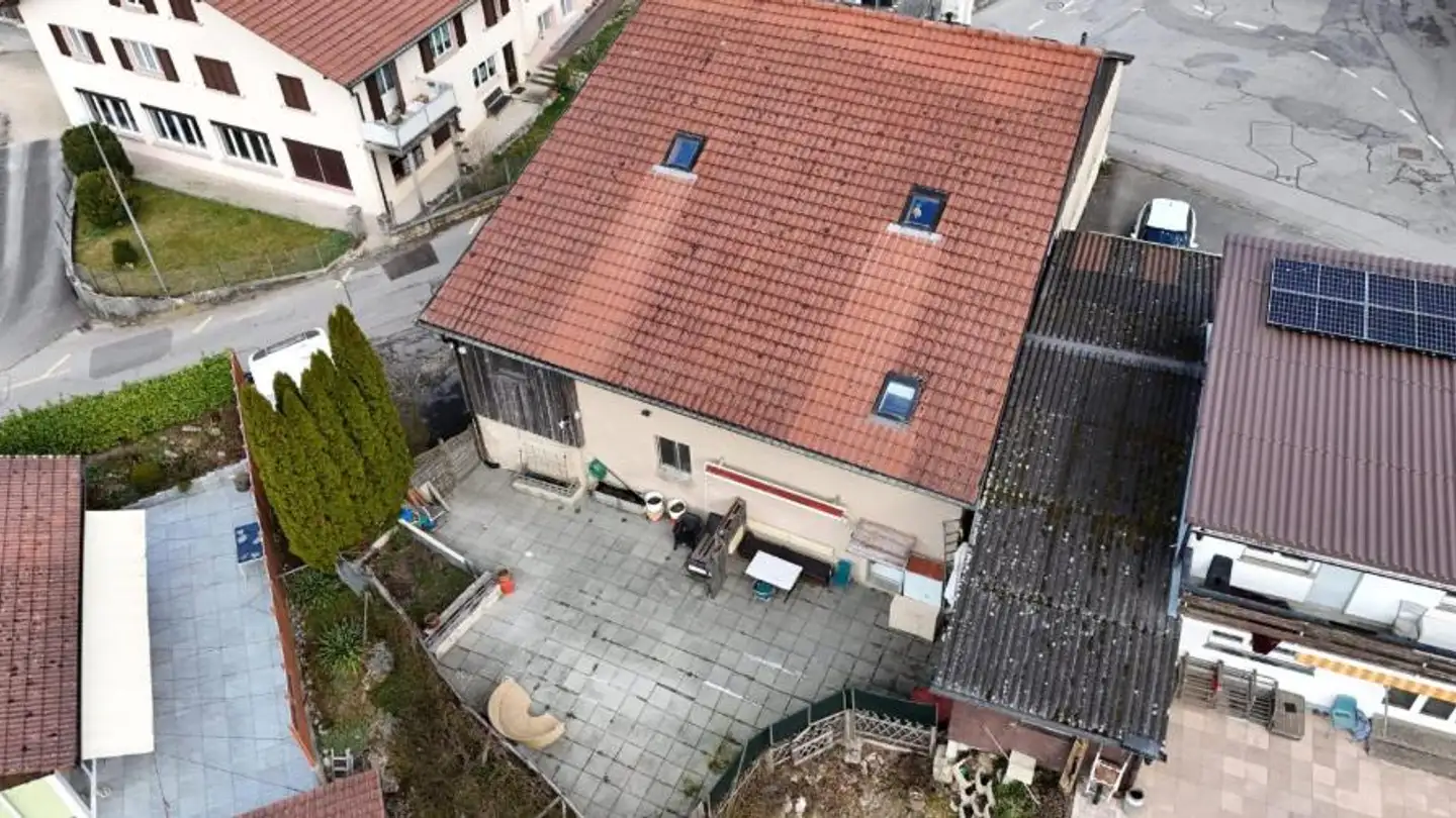 Einfamilienhaus kaufen - 2743 Eschert - Foto 4