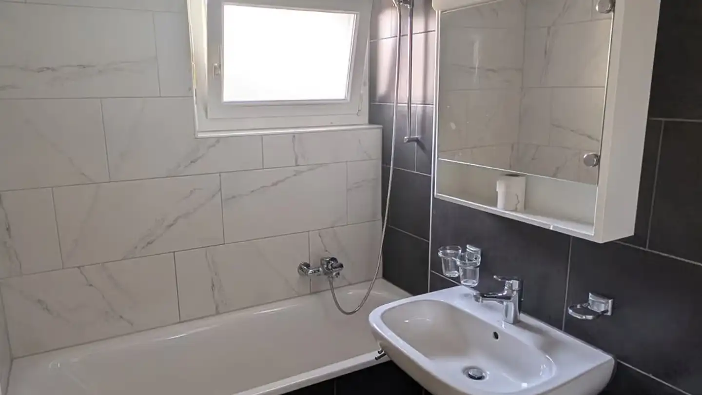 Appartamento in affitto - Rue De Prayé 83, 2854 Bassecourt - Foto 2