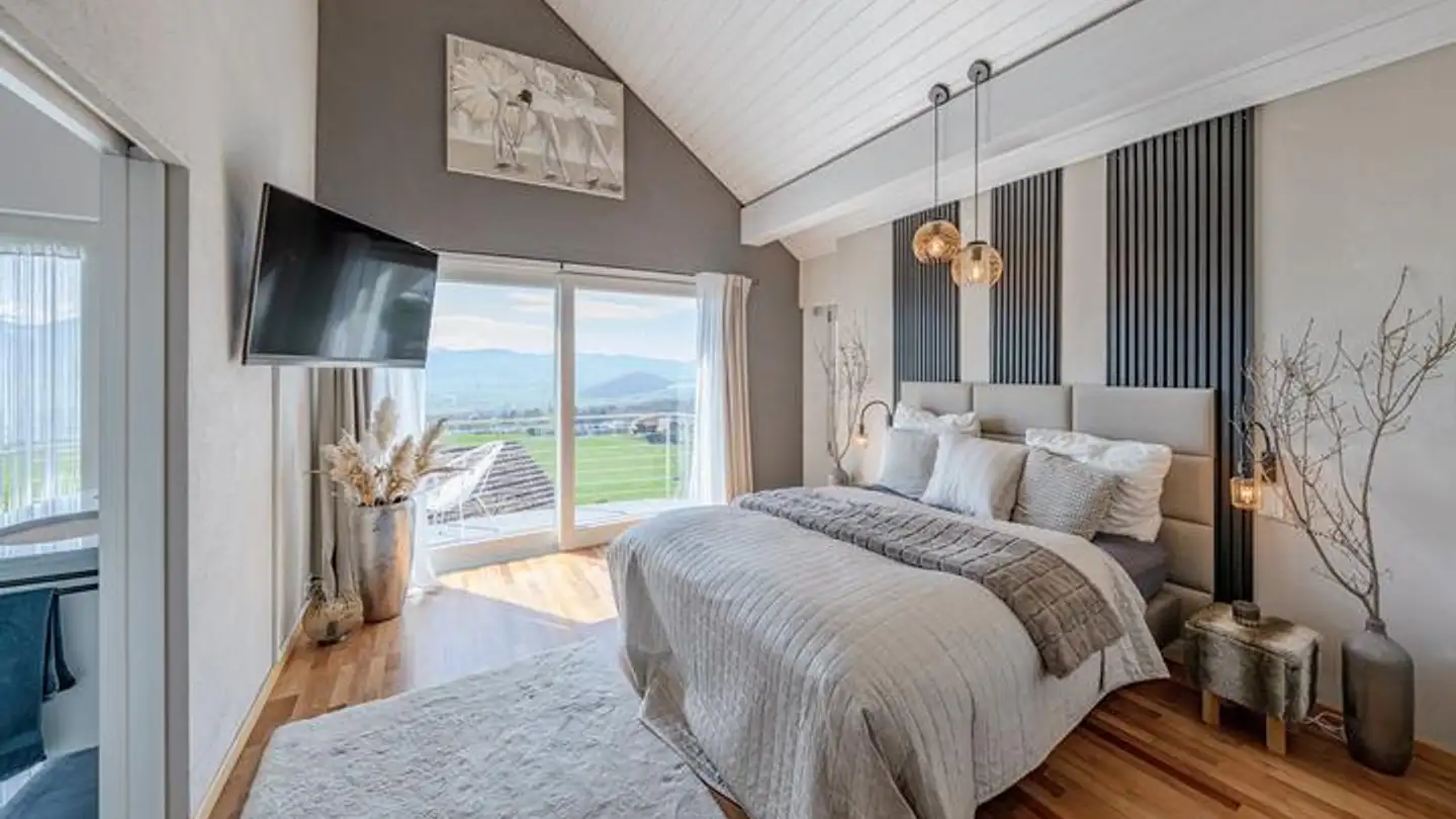 Villa kaufen - 8738 Uetliburg SG - Foto 4