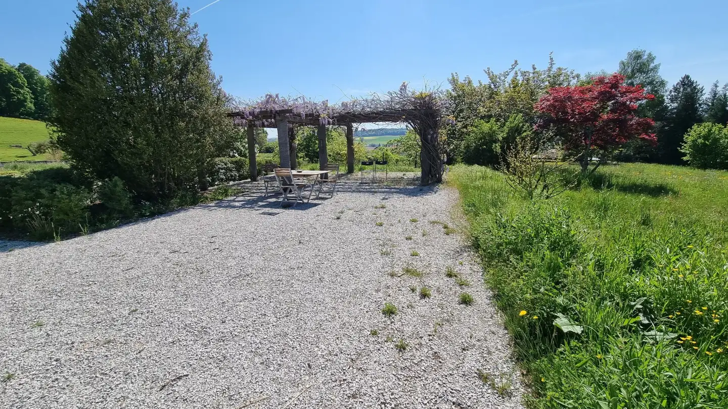 Appartamento in affitto - Route De La Rosière 52, 1782 Belfaux - Foto 3