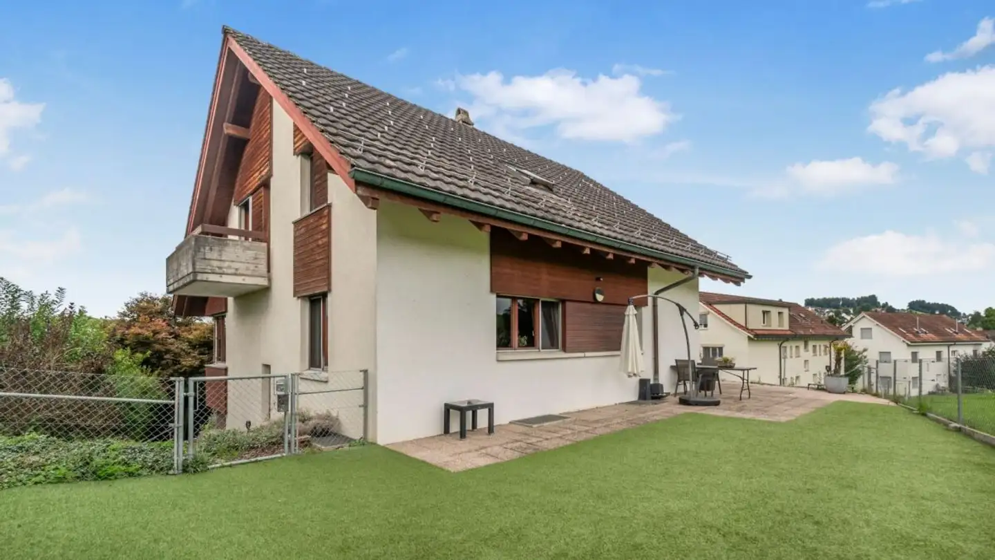 Maison individuelle à vendre - Schönenbergstrasse 63, 8816 Hirzel - Photo 4