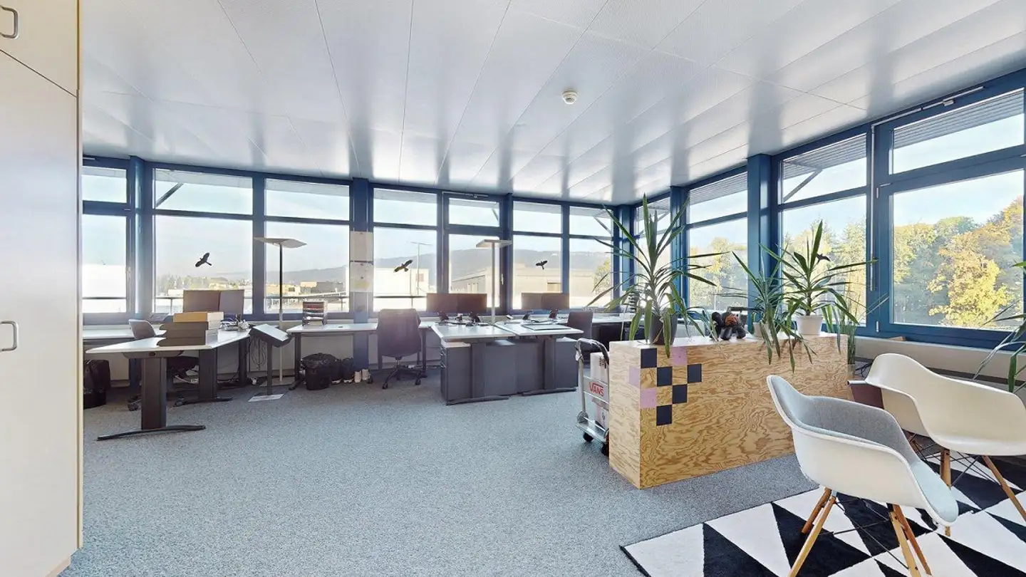 Office space for rent - Römerstrasse 7, 2555 Brügg BE - Photo 3