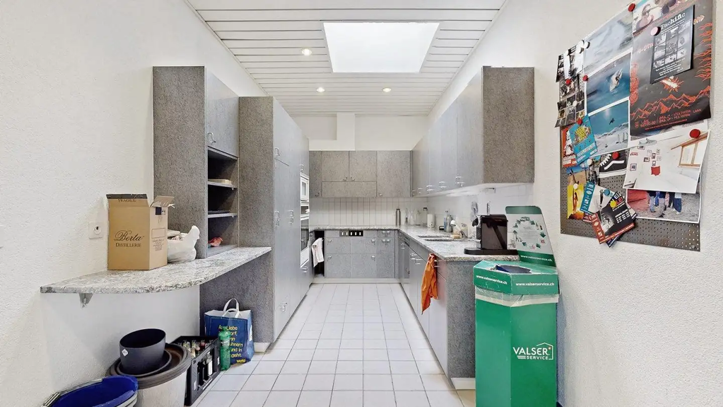 Office space for rent - Römerstrasse 7, 2555 Brügg BE - Photo 4