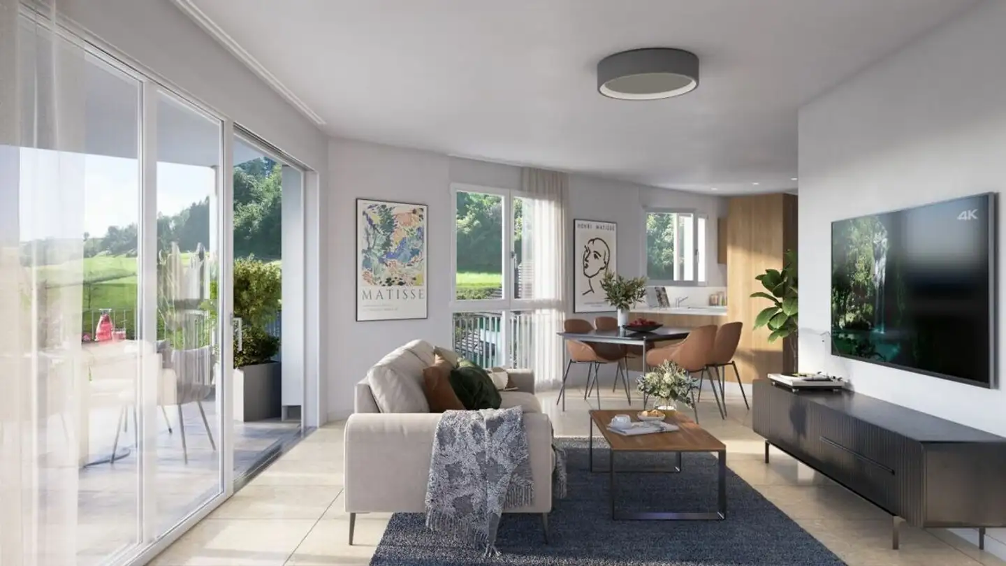 Appartamento in vendita - Winklerstrasse 35, 8424 Embrach - Photo 3