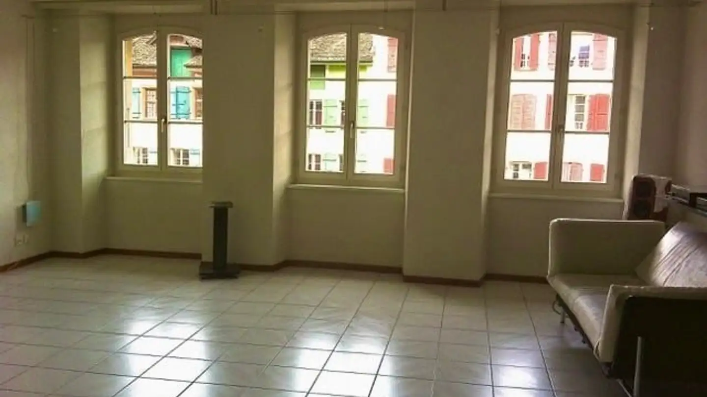 Appartamento in affitto - Ville 21, 2525 Le Landeron