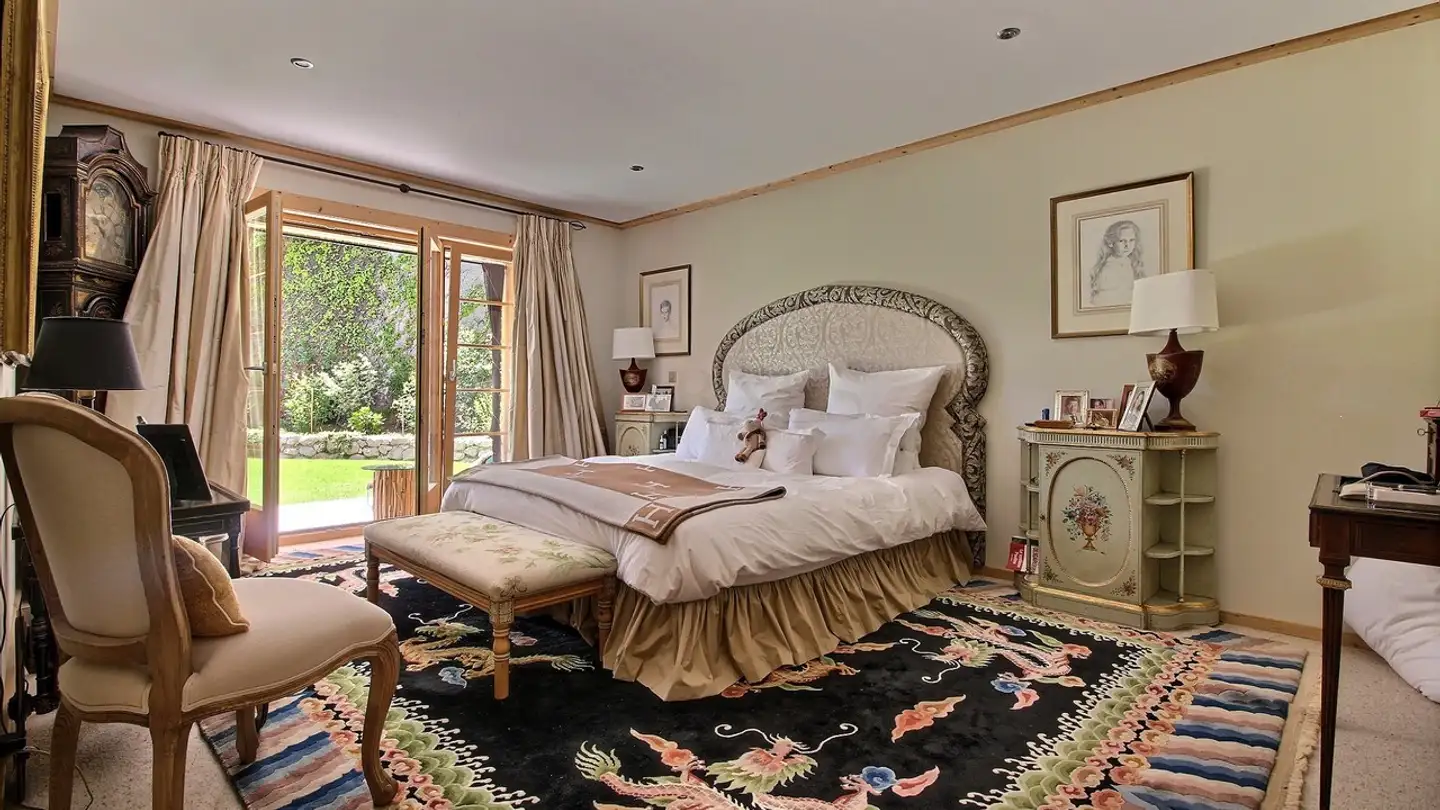 Appartamento in vendita - 1660 Château-d'Oex - Photo 4