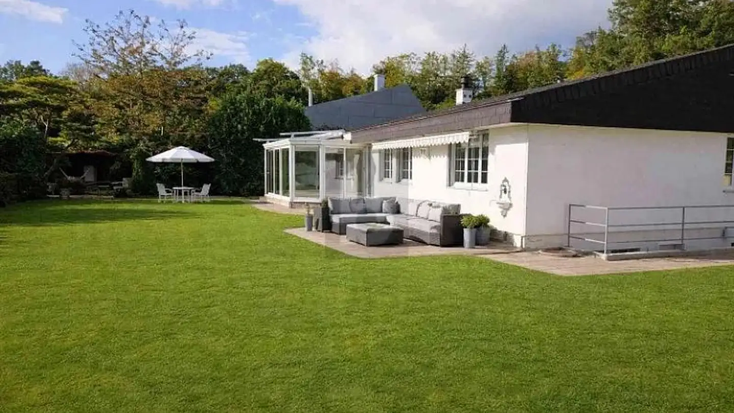 Single house for rent - 4114 Hofstetten SO