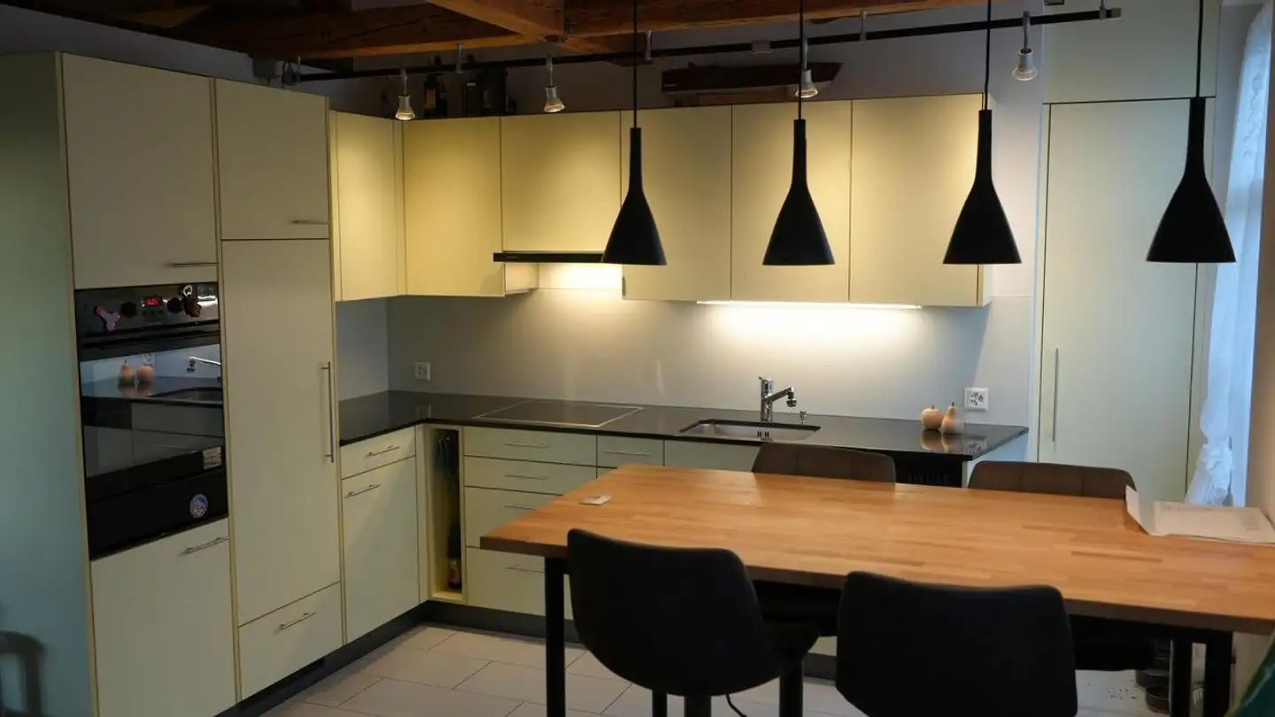 Attico in affitto - Neugasse 1, 9220 Bischofszell - Photo 2