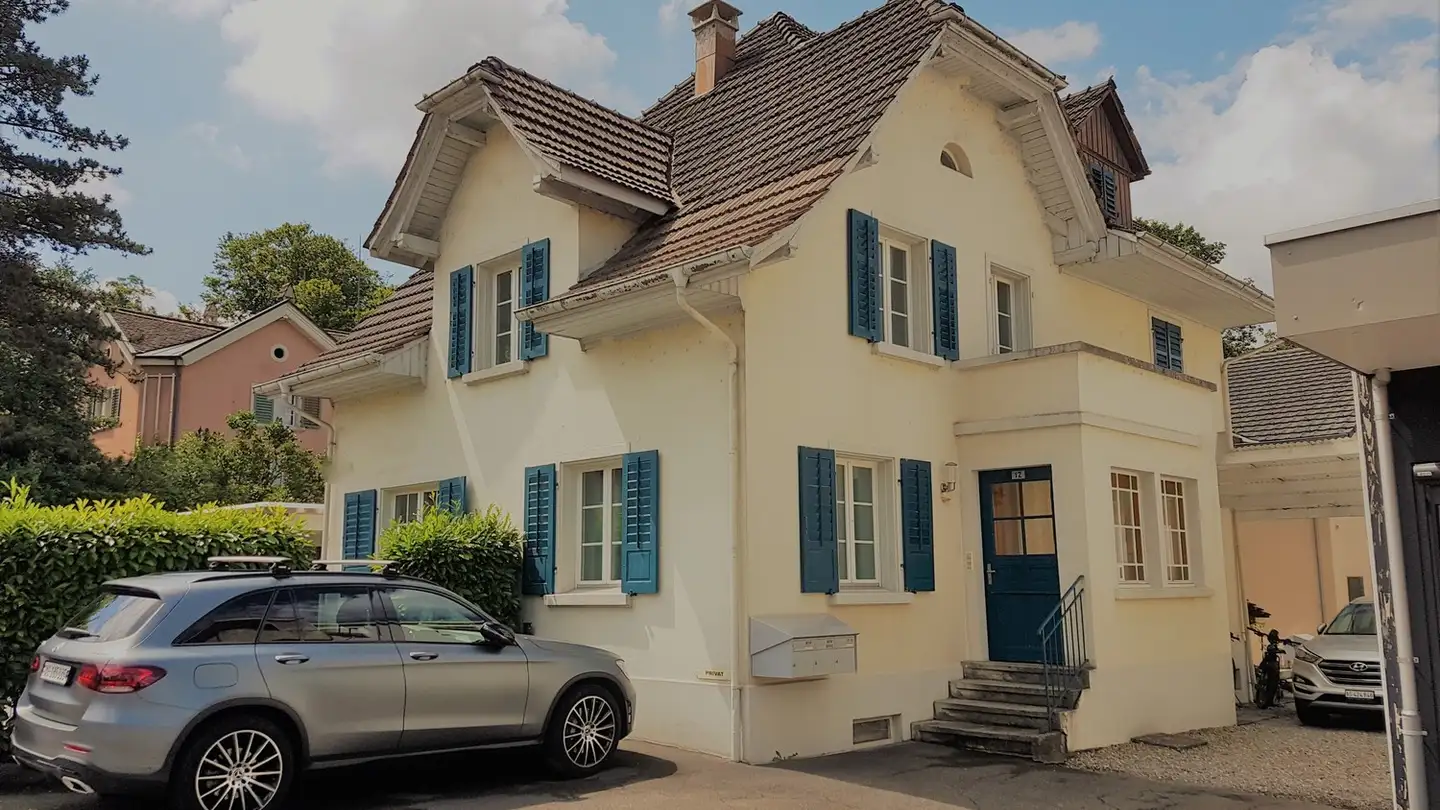 Apartment for rent - Lenzburgerstrasse 12, 5103 Wildegg - Photo 2