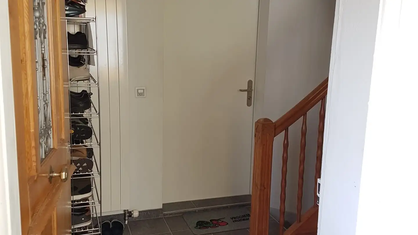 Apartment for rent - Lenzburgerstrasse 12, 5103 Wildegg - Photo 3