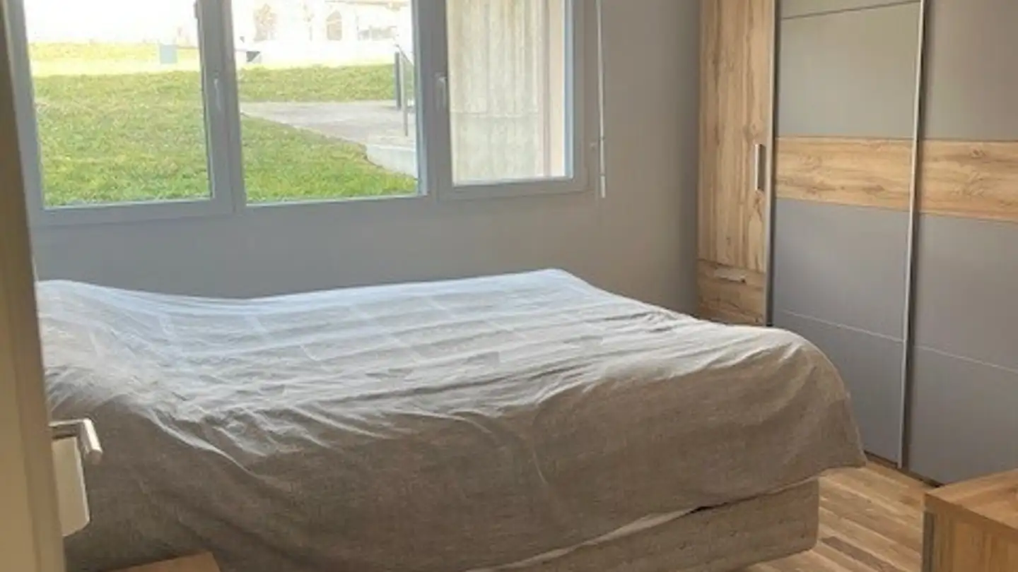 Appartamento in affitto - Route De Tartegnin 21, 1182 Gilly