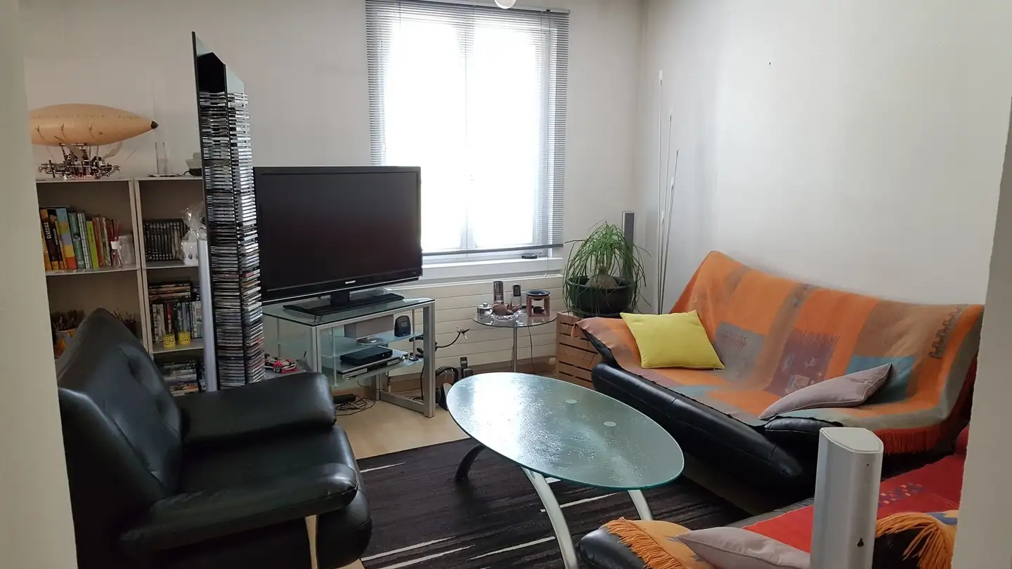 Apartment for rent - Lenzburgerstrasse 12, 5103 Wildegg