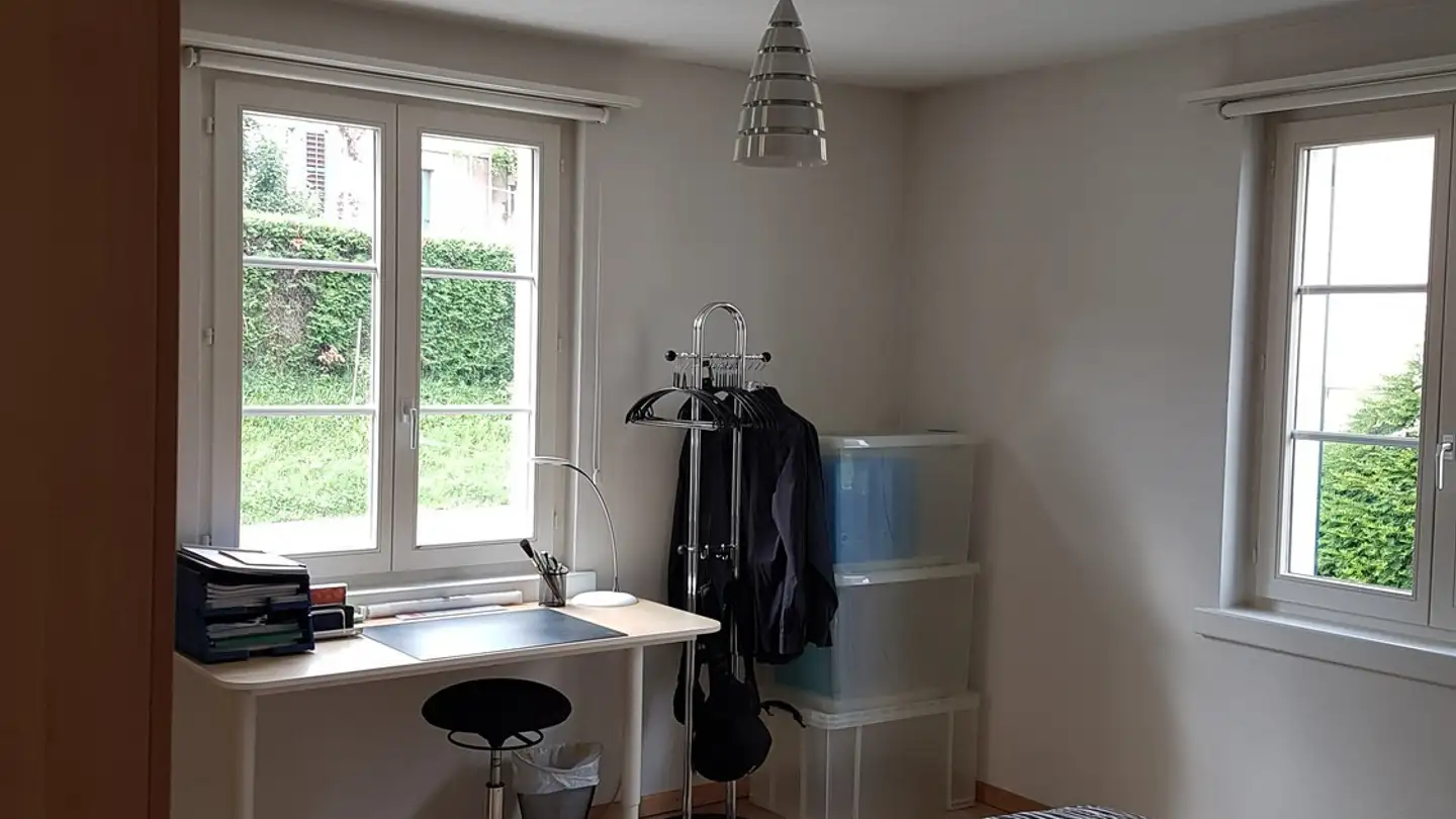 Apartment for rent - Lenzburgerstrasse 12, 5103 Wildegg - Photo 4