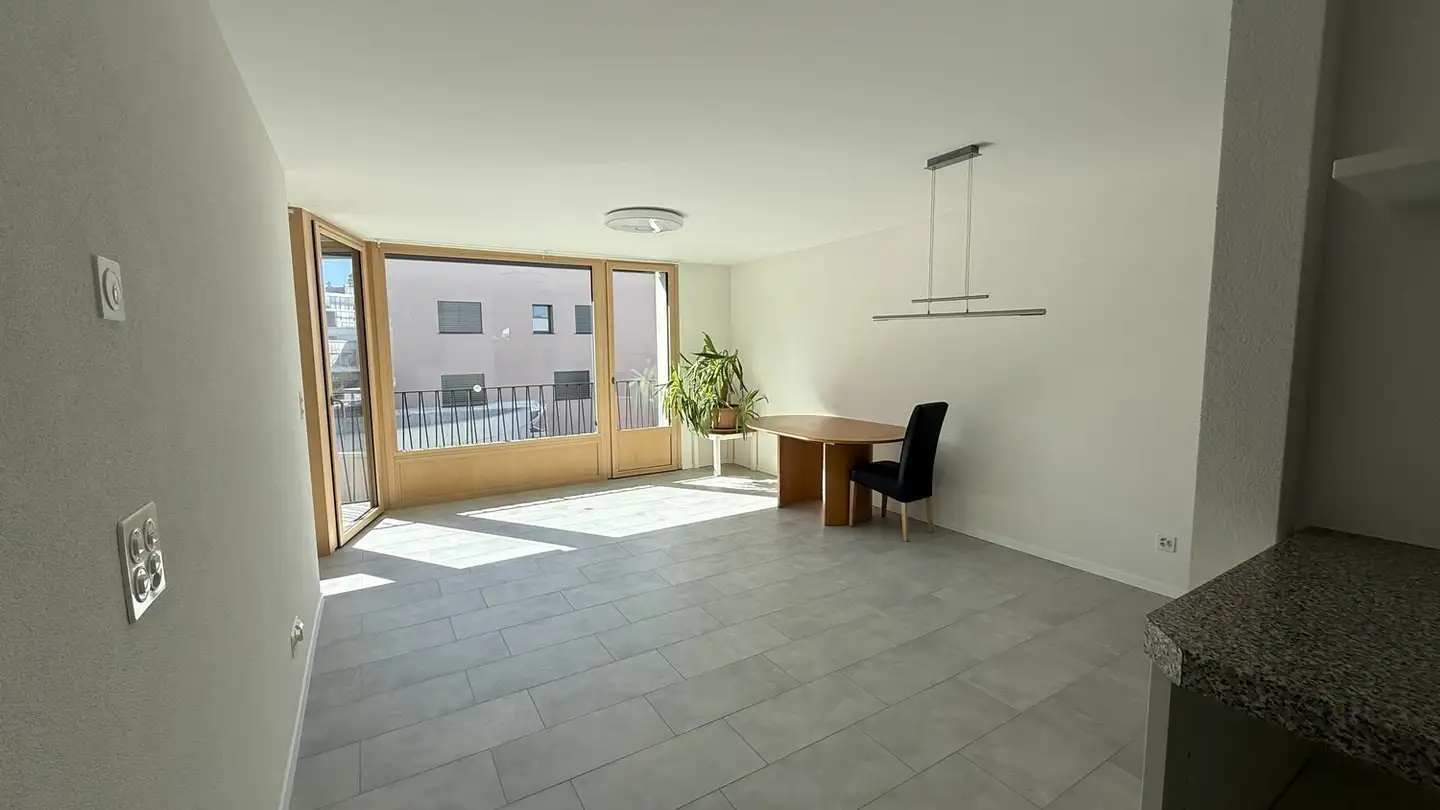 Apartment for rent - Route De Chamblioux 25, 1763 Granges-Paccot - Photo 2