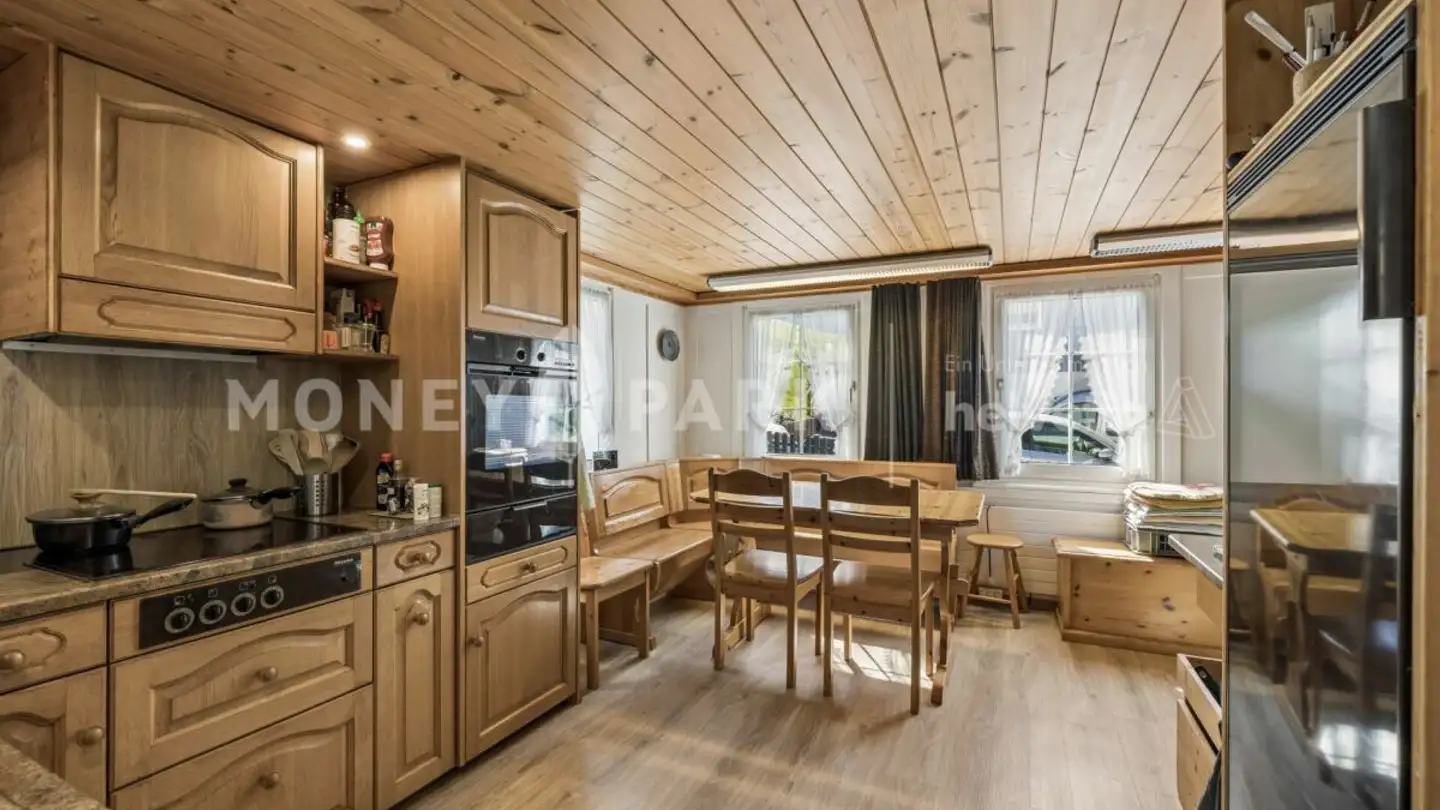 Mehrfamilienhaus kaufen - Alpsteinstrasse 75, 9100 Herisau - Foto 2