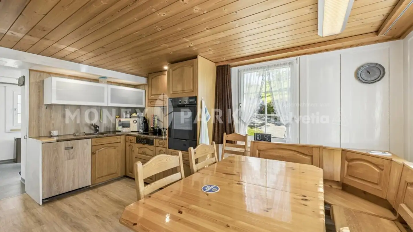 Mehrfamilienhaus kaufen - Alpsteinstrasse 75, 9100 Herisau - Foto 3