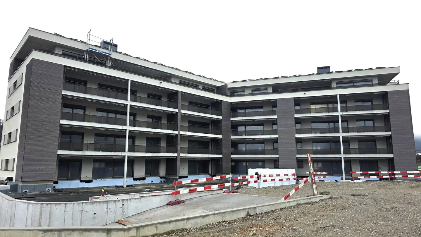 Wohnung kaufen - Hauptstrasse 39, 9214 Kradolf