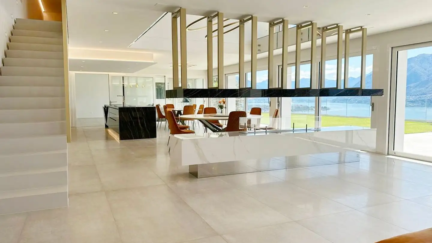 Villa for sale - 6622 Ronco sopra Ascona - Photo 3