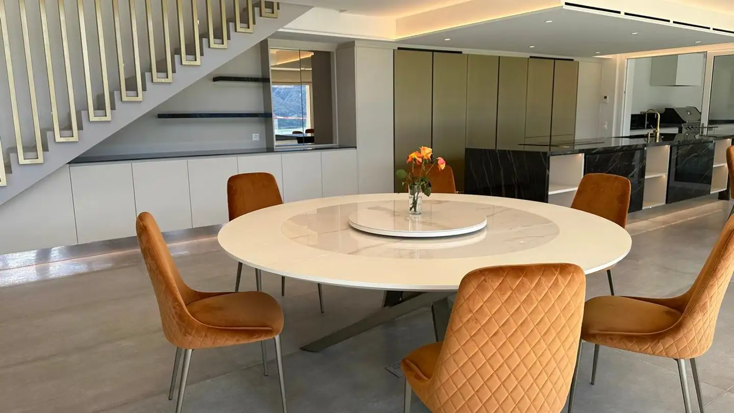 Villa for sale - 6622 Ronco sopra Ascona - Photo 4