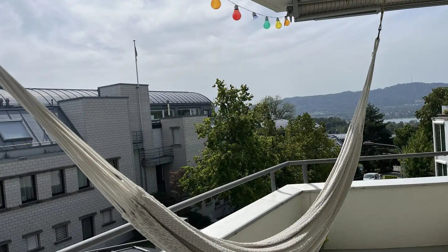 Single room for rent - 8053 Zürich - Photo 2