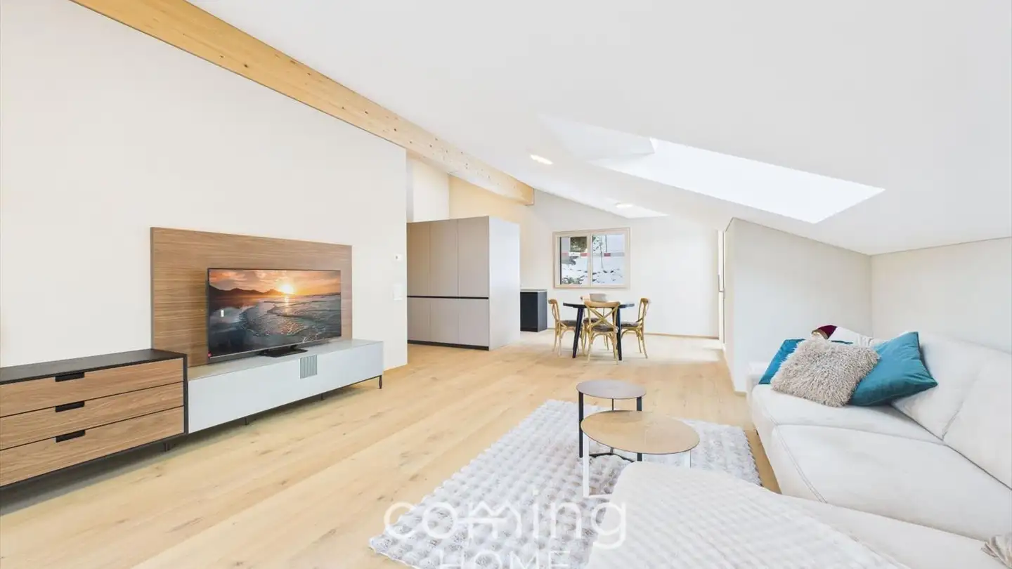 Penthouse for sale - Bleike, 3911 Ried-Brig - Photo 2