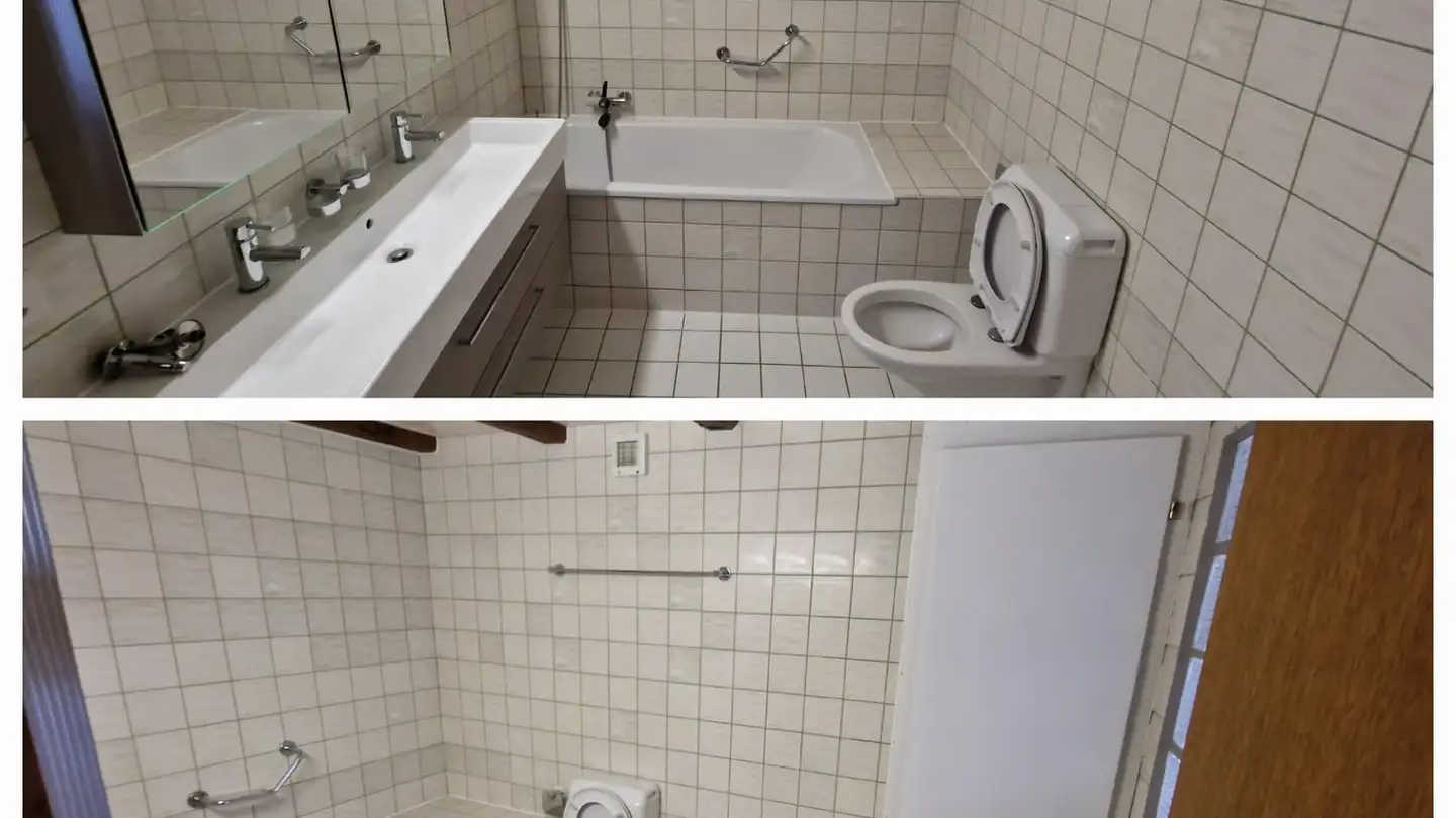 Appartement à louer - Grand-Rue 22, 1041 Bottens - Photo 4