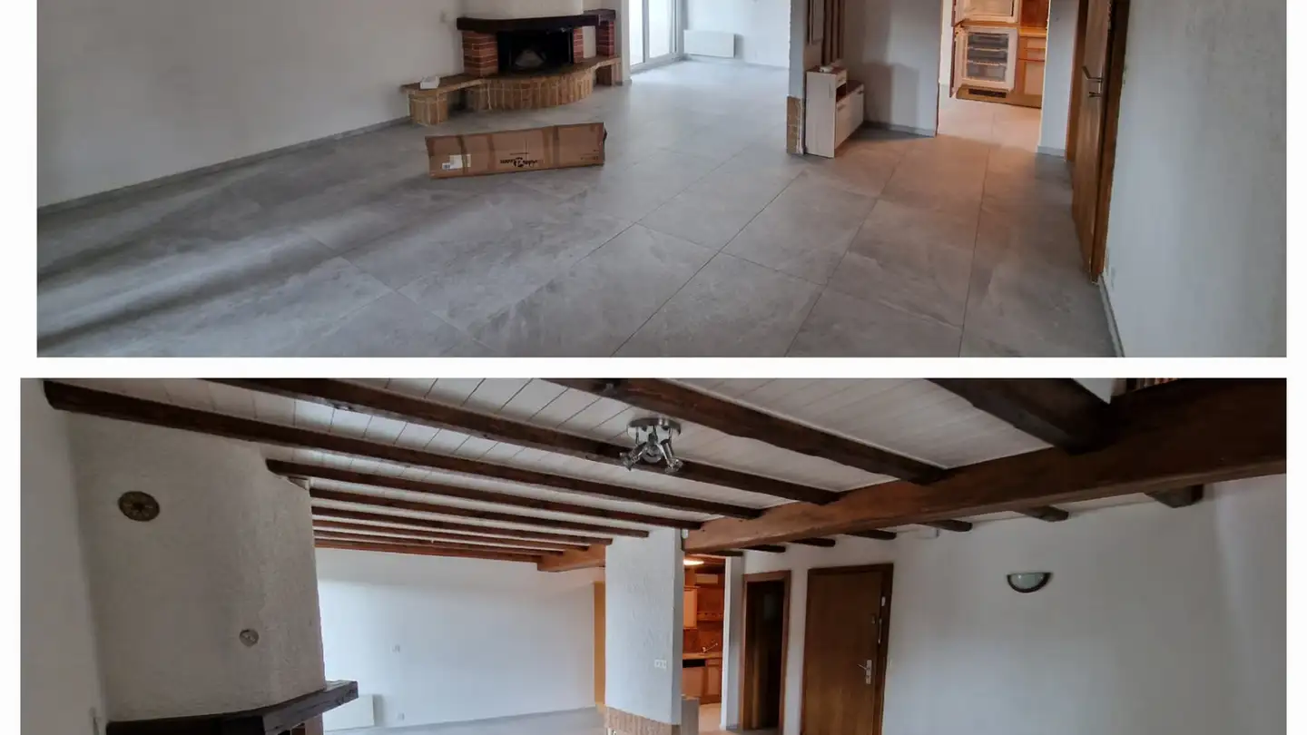 Appartement à louer - Grand-Rue 22, 1041 Bottens
