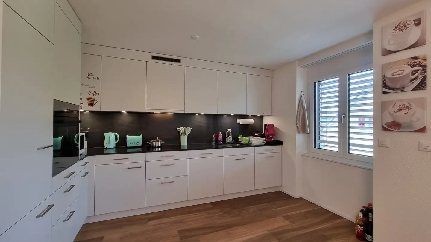 Zimmer mieten - 8405 Winterthur - Foto 2