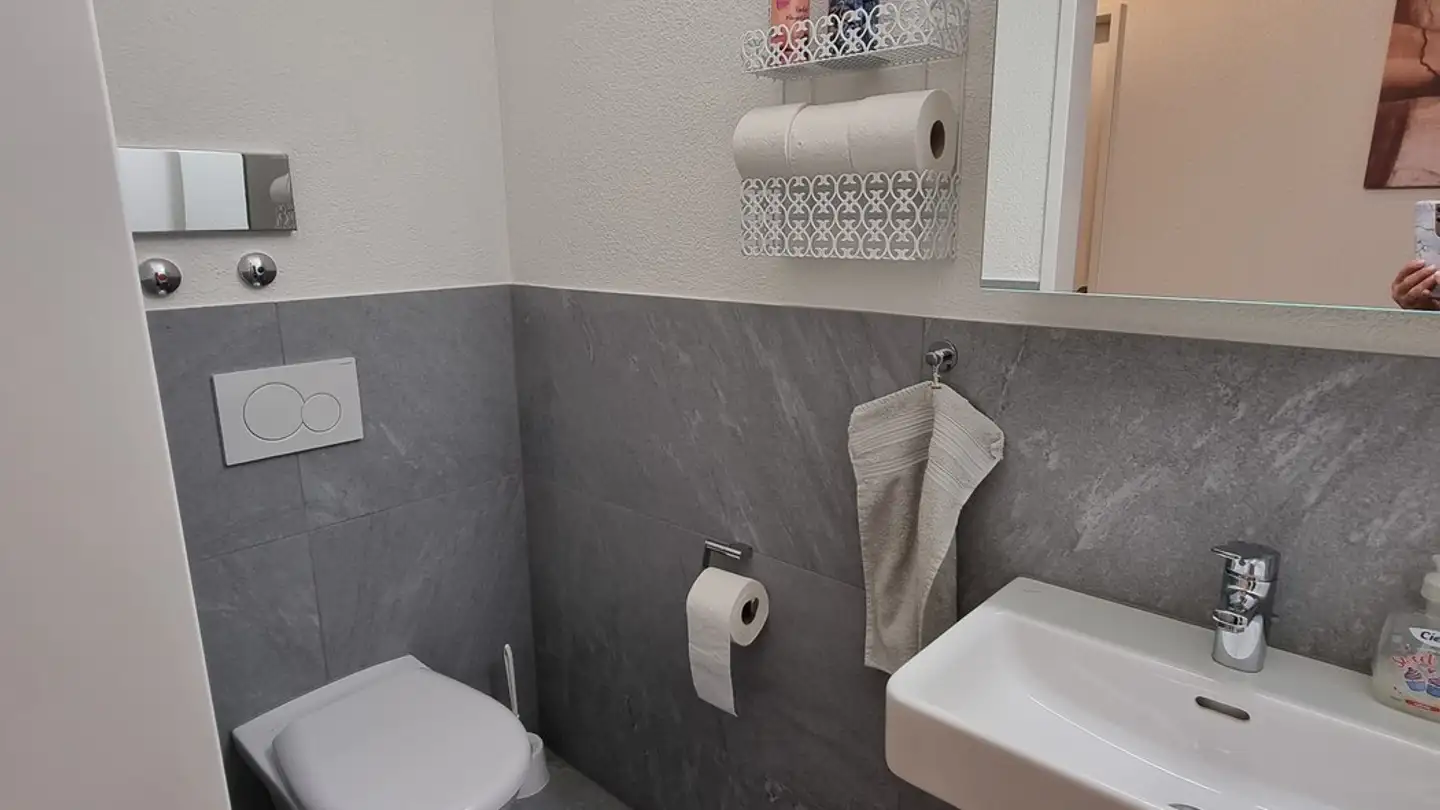 Zimmer mieten - 8405 Winterthur - Foto 3