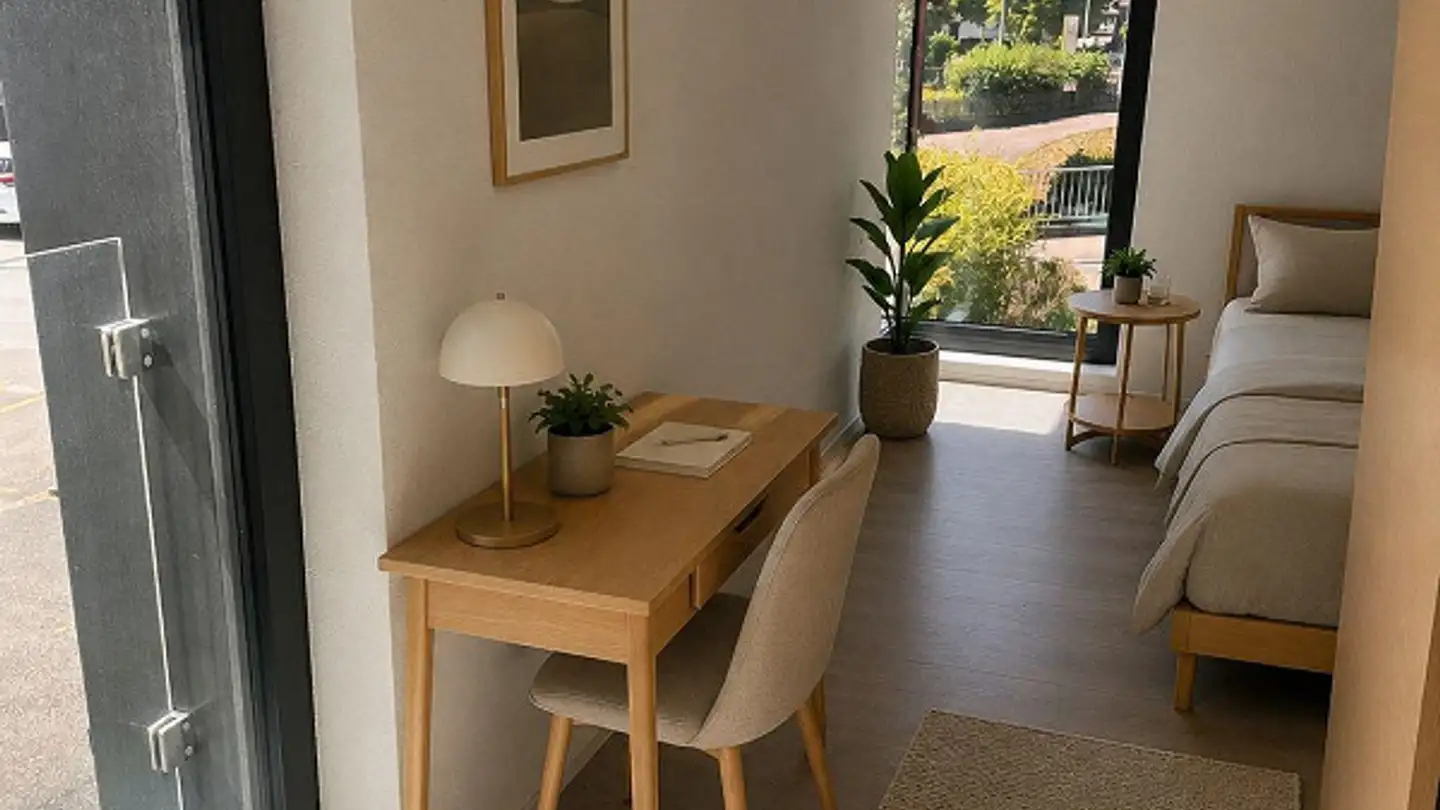 Appartement à louer - Hauptstrasse 96, 8274 Tägerwilen - Photo 2