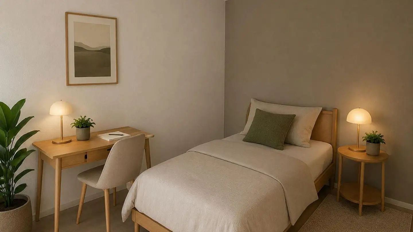 Appartement à louer - Hauptstrasse 96, 8274 Tägerwilen - Photo 3