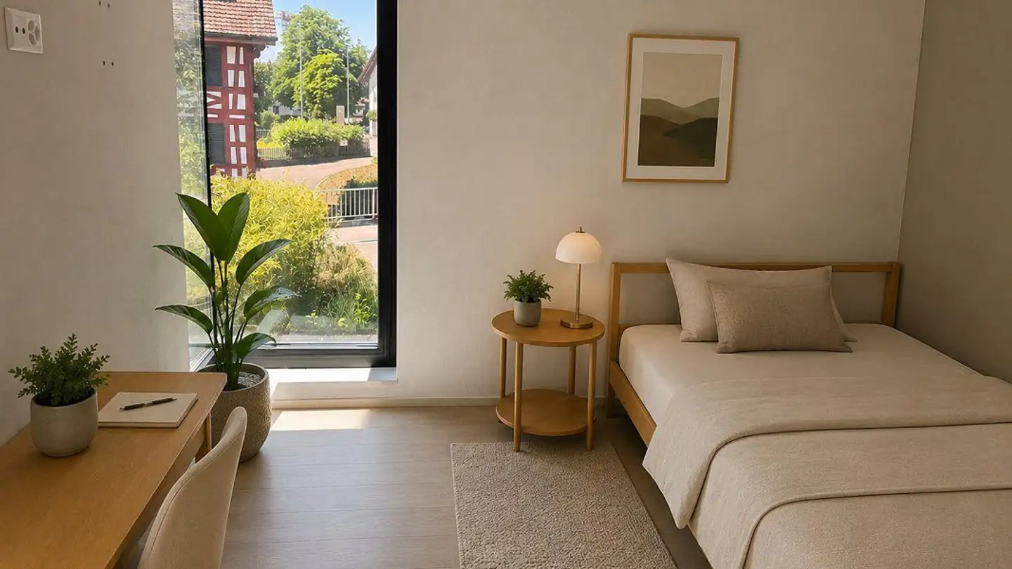 Appartement à louer - Hauptstrasse 96, 8274 Tägerwilen - Photo 4