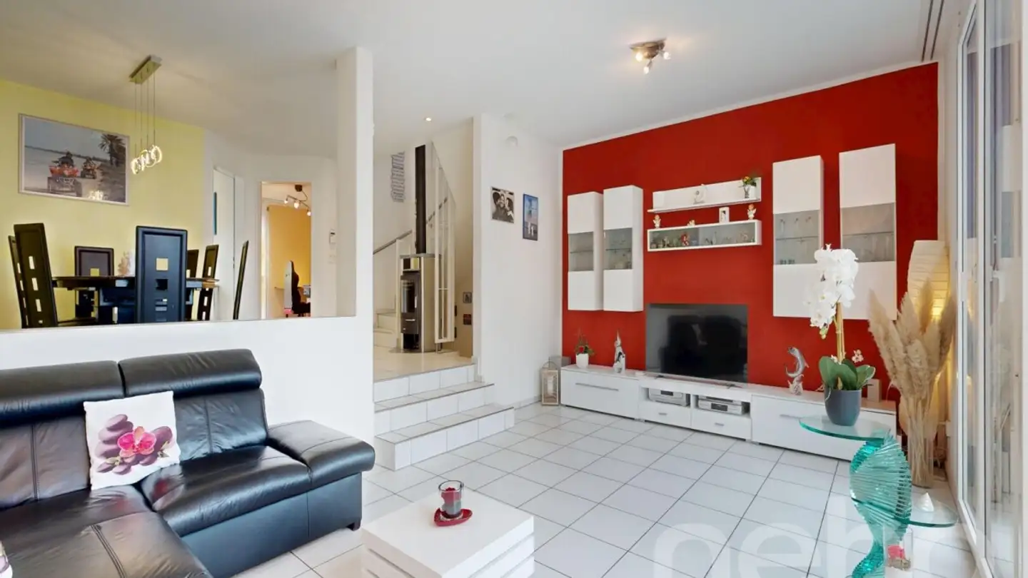 Maison en terrasse à vendre - 6015 Luzern - Photo 4