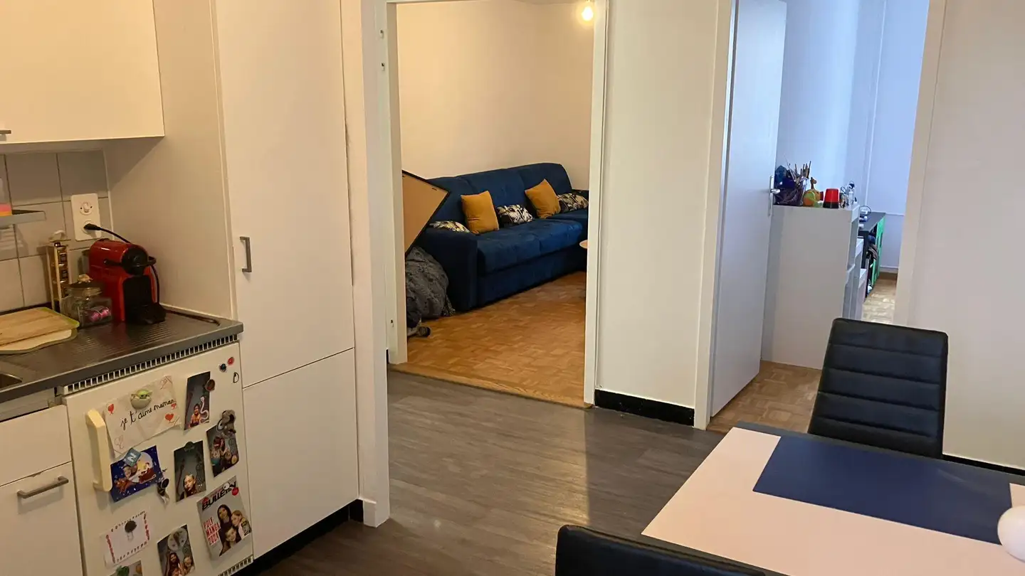 Appartement à louer - 1227 Carouge GE - Photo 2