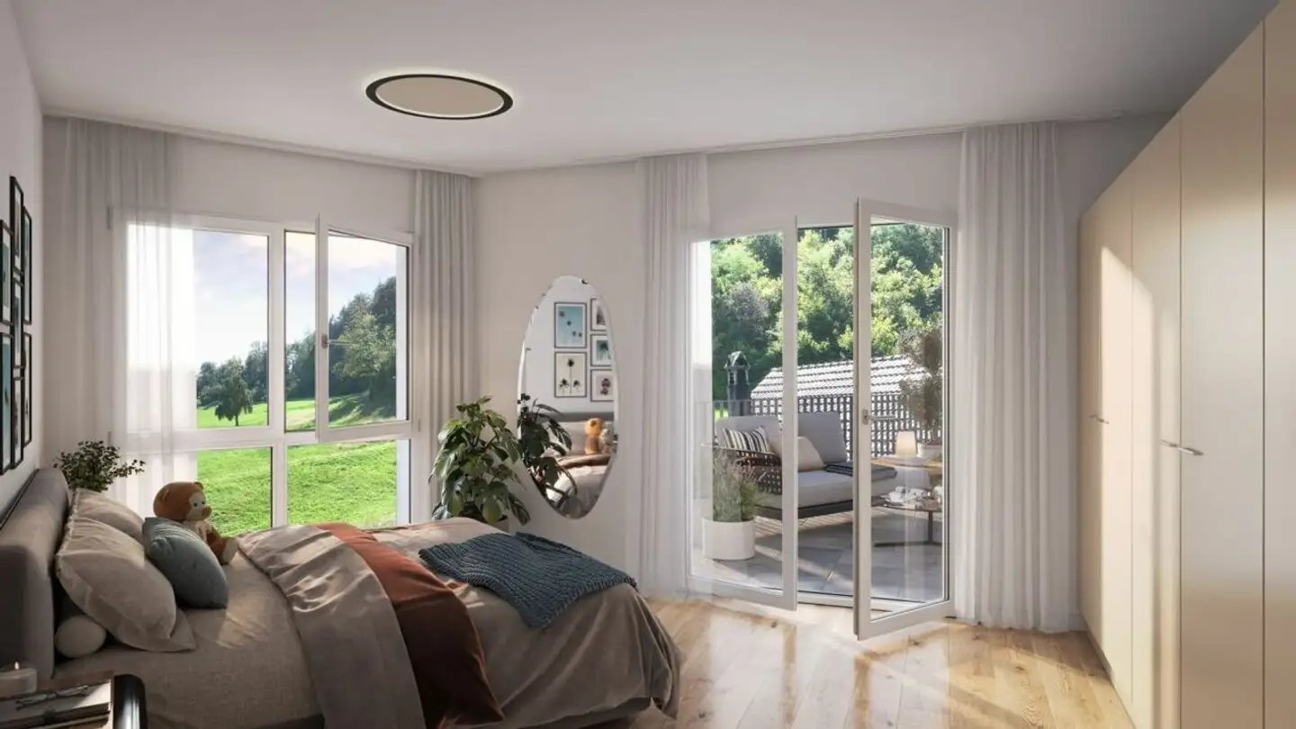 Appartamento in vendita - Winklerstrasse 35, 8424 Embrach - Photo 4