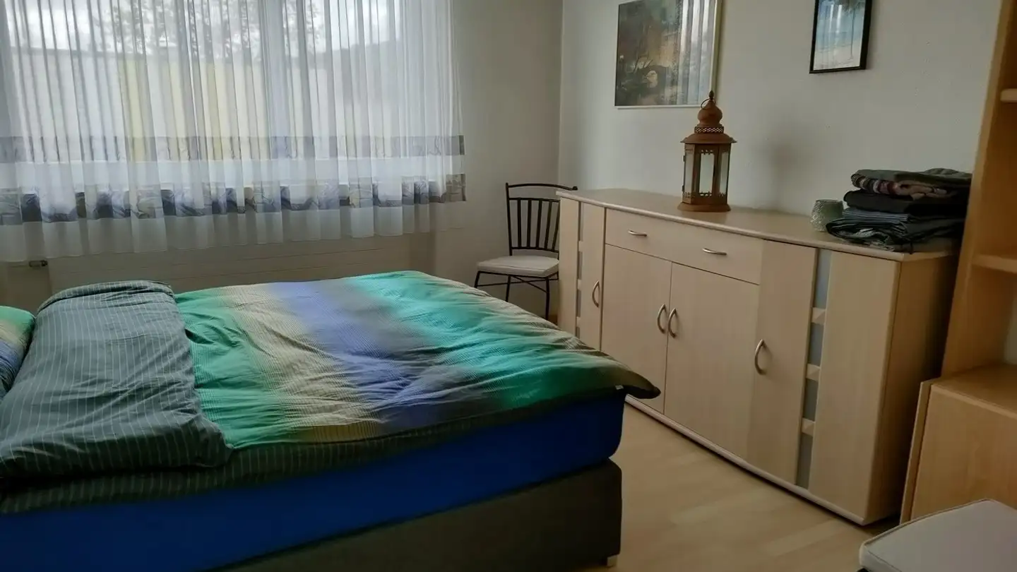Zimmer mieten - 8910 Affoltern am Albis