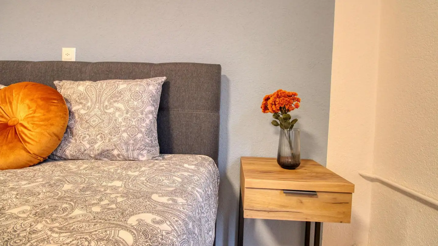 Single room for rent - 8045 Zürich - Photo 2