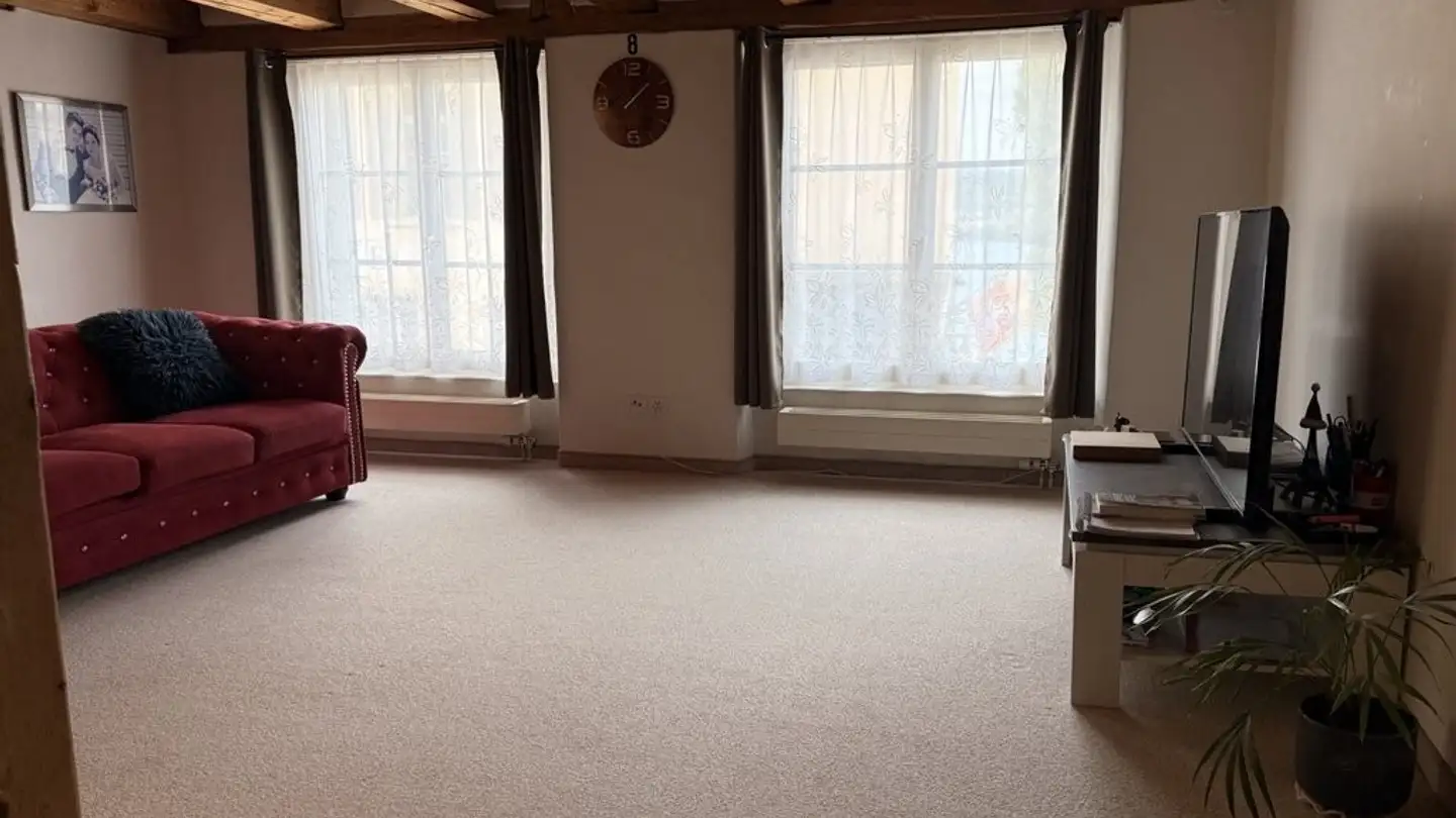 Apartment for rent - Seestrasse 855, 8706 Meilen