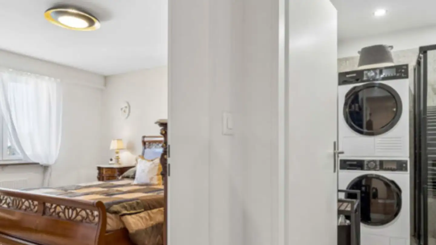 Wohnung mieten - Gehrenackerstrasse 22, 4133 Pratteln