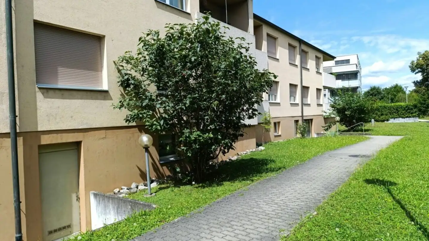 Appartamento in vendita - 5070 Frick - Photo 2